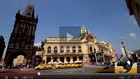Reisebericht Video Prag Prague Praha