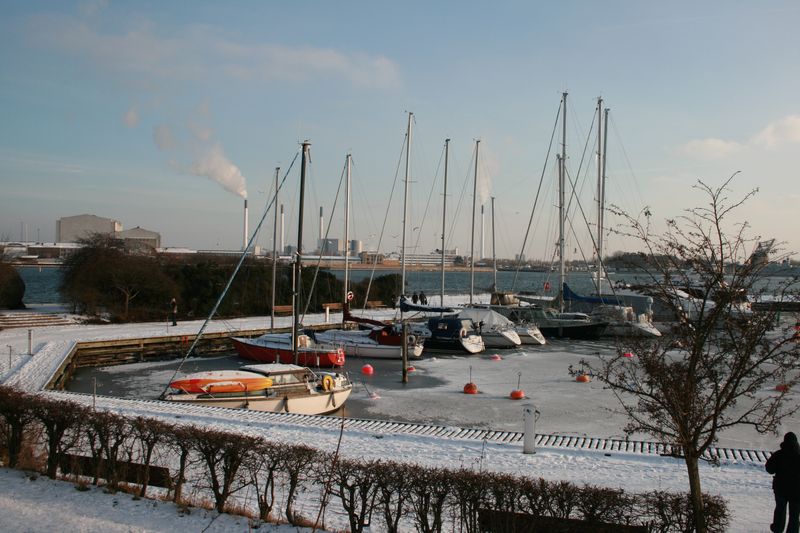 Kopenhagen Reisebericht