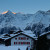 Wallis Schweiz Urlaub Skischuhwandern Snowbikw
