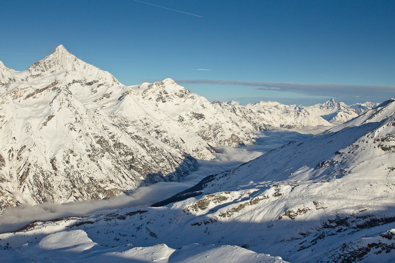 Zermatt Matterhorn Gornergrat Ski Bahn IMG_4653