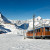 Zermatt Gornergratbahn Matterhorn Gornergrat