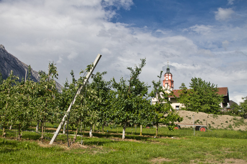 Absam Hall Wattens Innsbruck