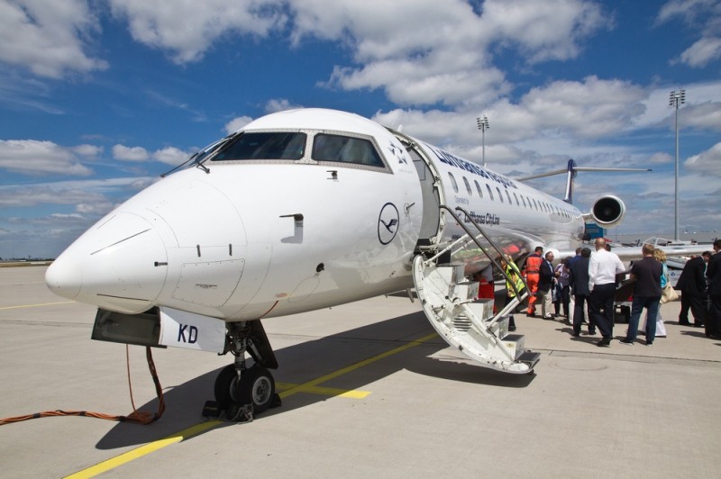 Flug Leipzig Munchen