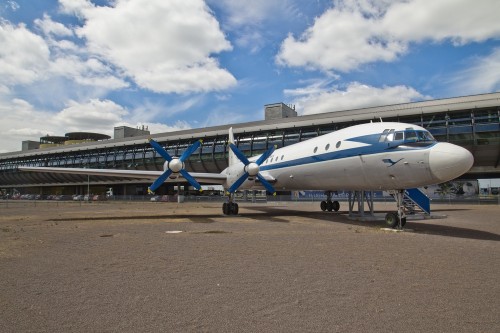 Flug Leipzig Munchen