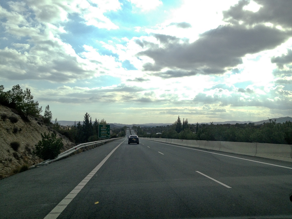 Zypern Roadtrip Rundreise
