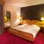 Hotel Concordia Luwin Zimmer Doppelzimmer