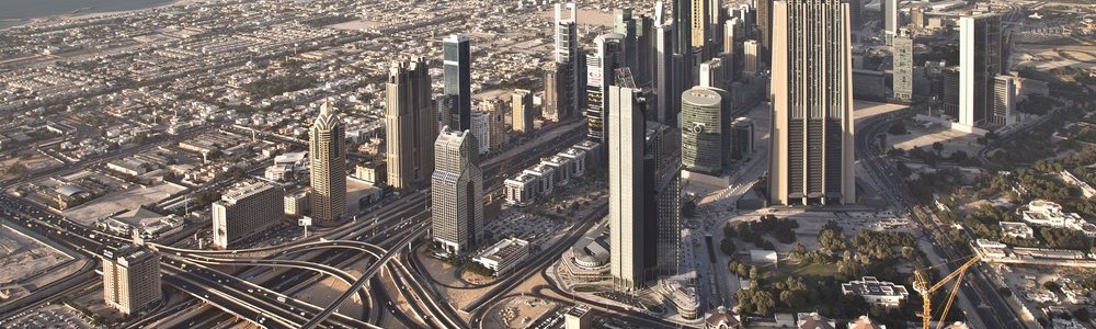 Downtown Dubai