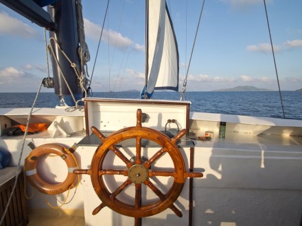 Sea Pearl Silhouette Cruises Seychelles