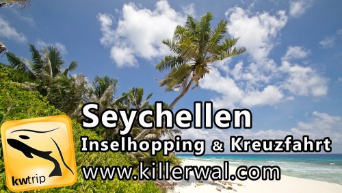 Seychellen Urlaubs Reise Video