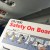 SAS Embraer 195 Safety CRJ 900