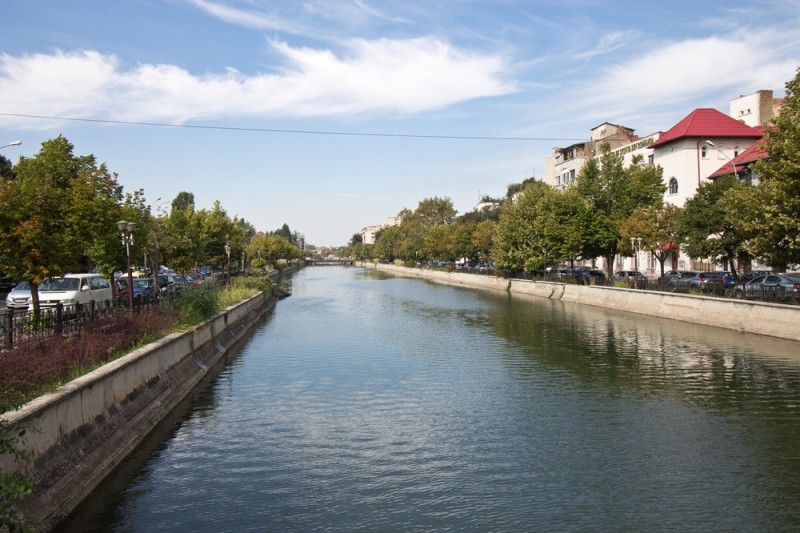 Bukarest Sightseeing Sehenswürdigkeiten City Trip