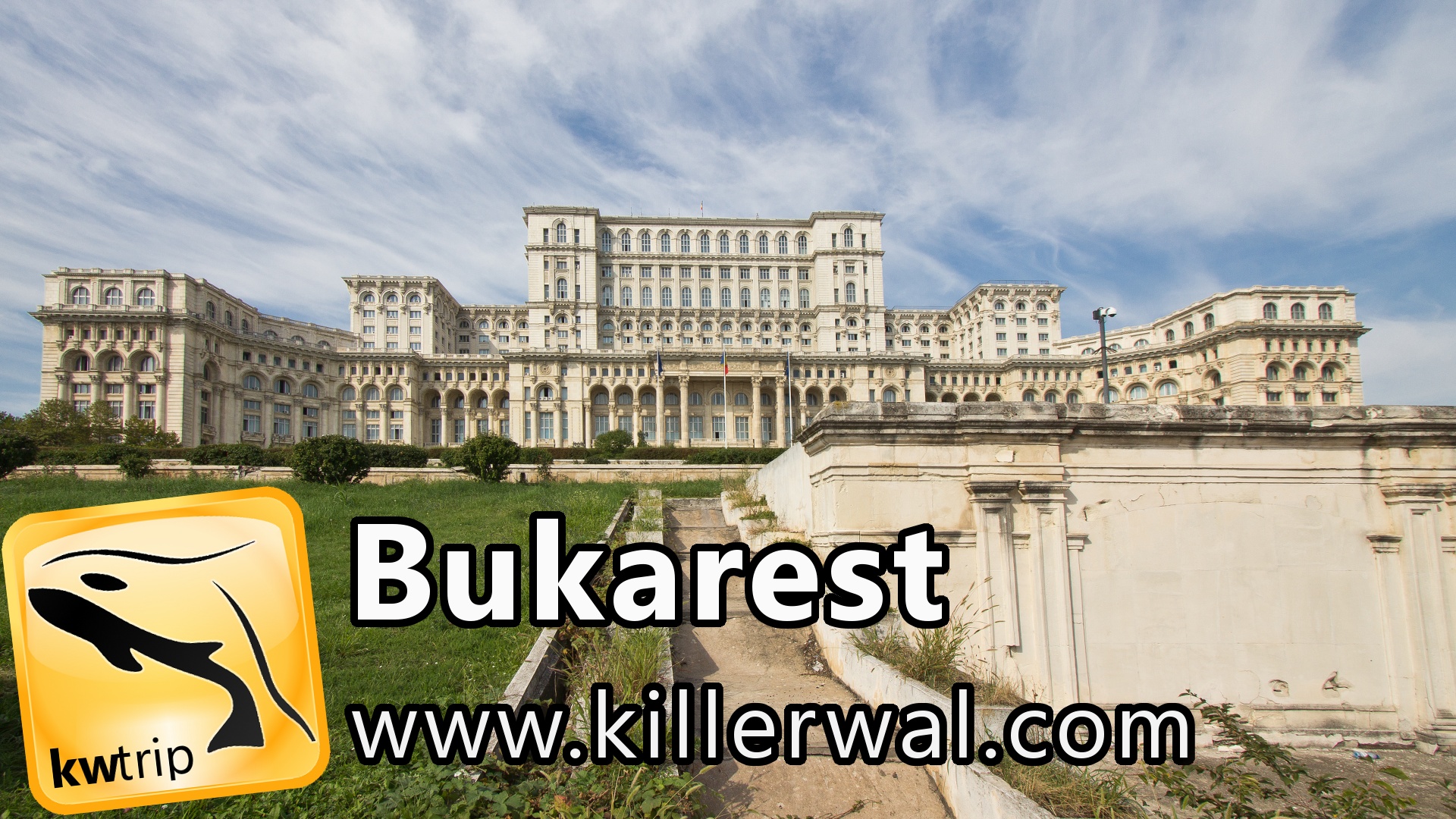 Youtube Reisereportage Bukarest Reiseblog
