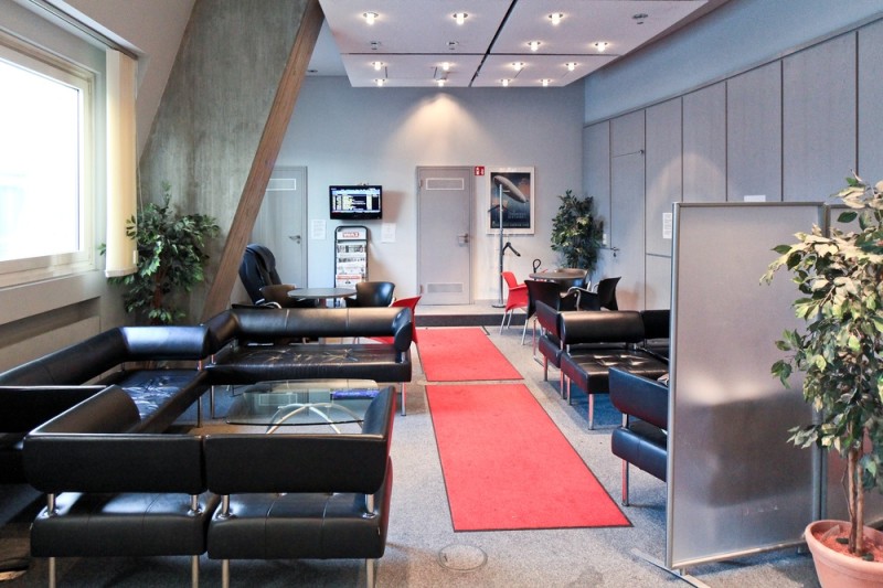 Rezensionen Für Stuttgart Airport Lounge