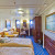 Sea Cloud Cruises II Kabine Außenkabine Kabinendeck