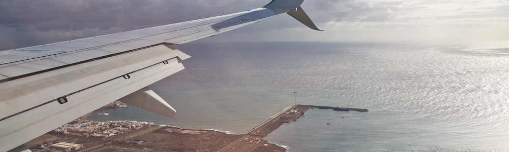 Hinflug Tuifly München Gran Canaria Kreuzfahrt