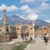 Forum Pompeji Vesuv