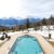Interalpen-Hotel Tyrol Pool Außenpool Swimming
