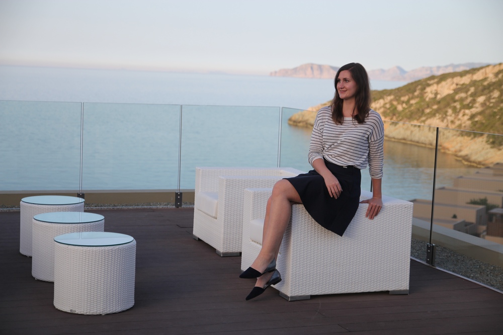 Fashionblog Travel - Luxus Hotel Daios Cove Kreta